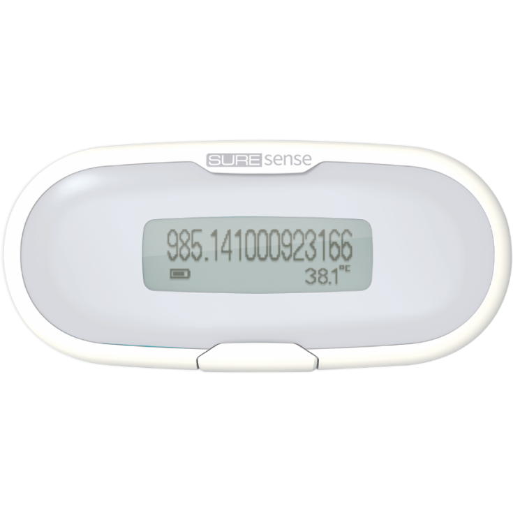 LECTEUR DE PUCE SURESENSE
