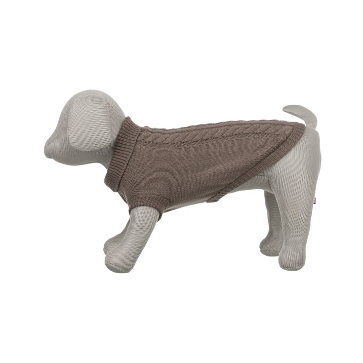 PULL ASTRO 40CM GIMDOG BEIGE