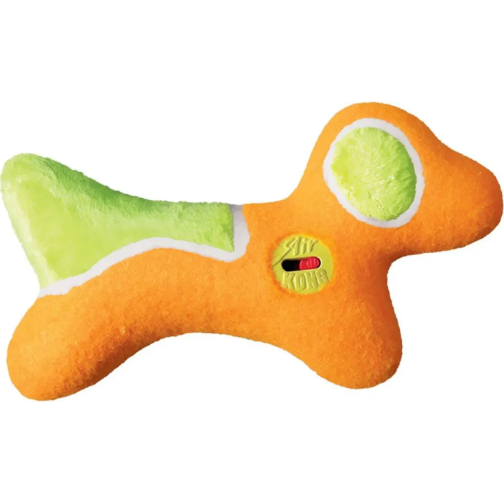 KONG OFF/ON SQUEAKER OURS MOYEN