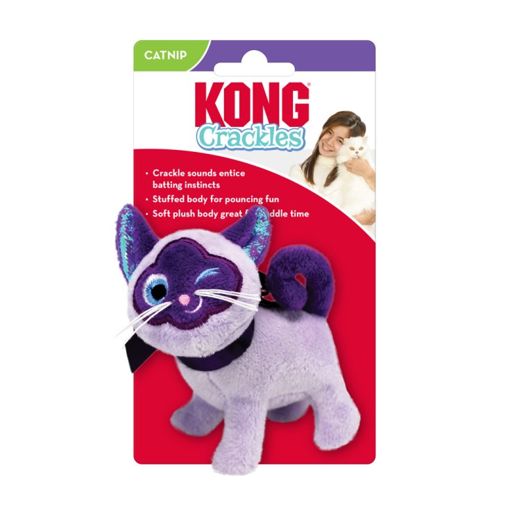 KONG CAT GRÉQUILLE WINKZ