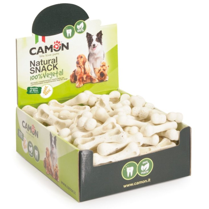 PRÉSENTOIR OS DENTAIRES 7CM