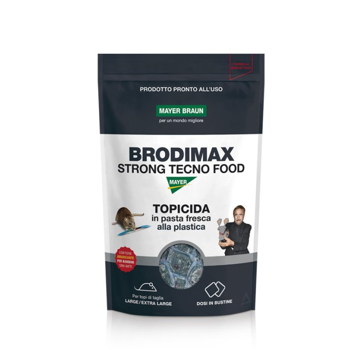 BRODIMAX ALIMENTATION FORT TECNO 1500GR