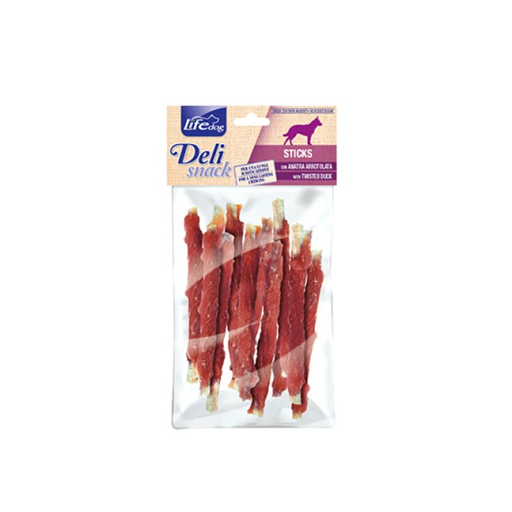 BÂTON DE CANARD 100 GR