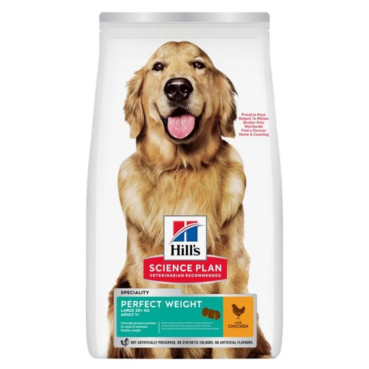 CANINE ADULTE PAR POIDS 12 KG