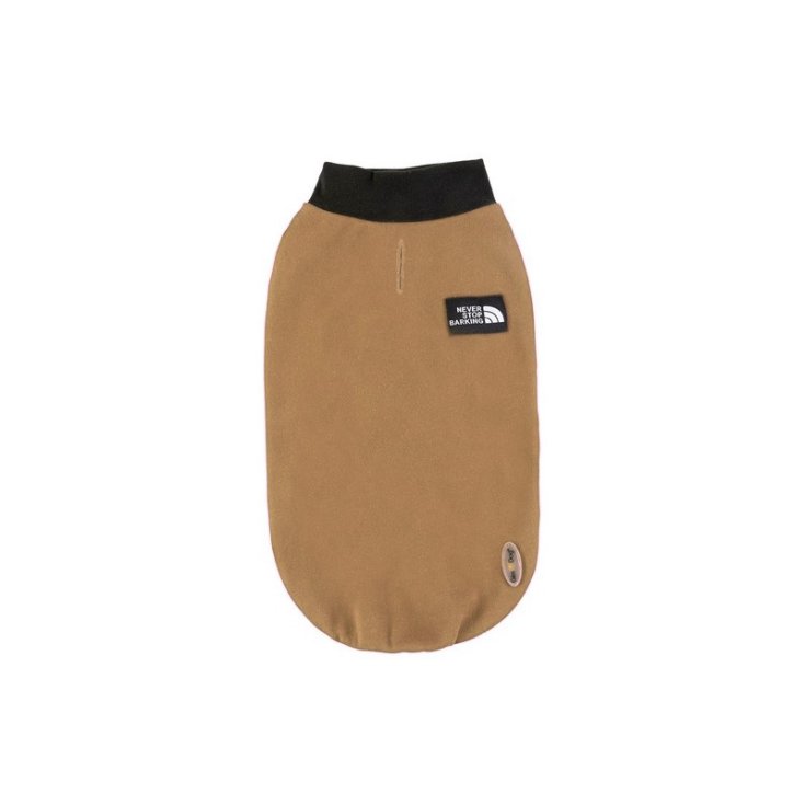 PULL ASTRO 55CM GIMDOG BEIGE