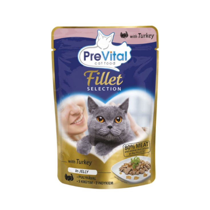 GELÉE PRÉVITALE BS TACCHIN