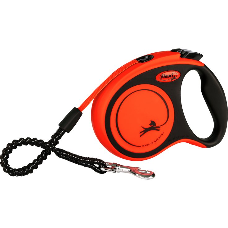 LAISSE À RUBAN FEXI XTREME S 5M