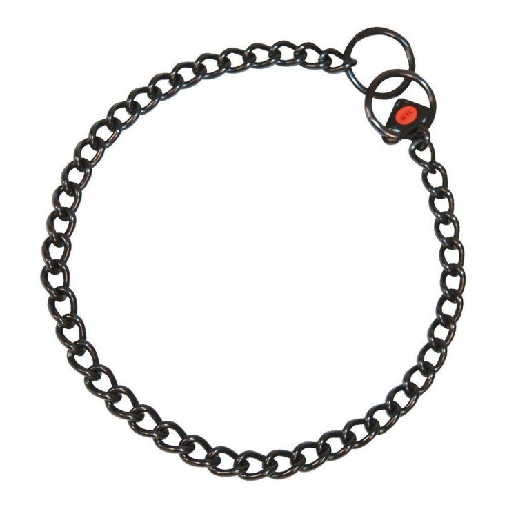 MAILLONS TORSADÉS COLLIER ÉTRANGER