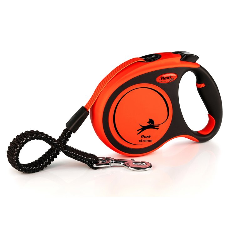 LAISSE À RUBAN FEXI XTREME L 5M