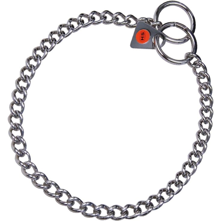 COLLIER D'ÉTANGLEMENT