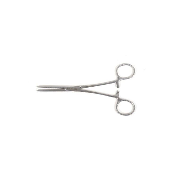 PINCE KLEMMER DROITE 14,5 cm - FOSCHI
