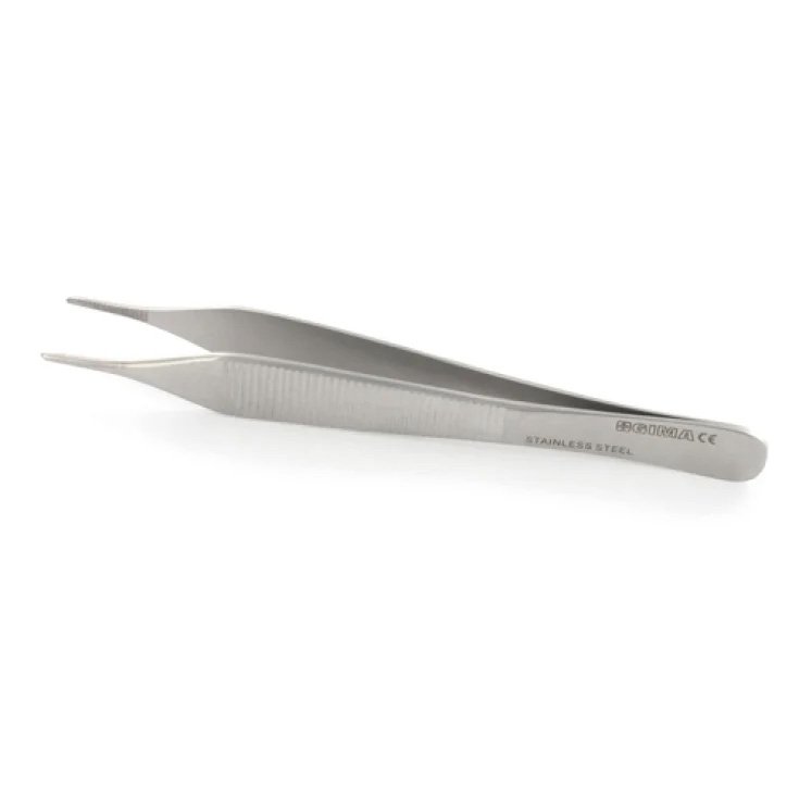 PINCE ANATOMIQUE ADSON 12 CM - LIGNE FERR.