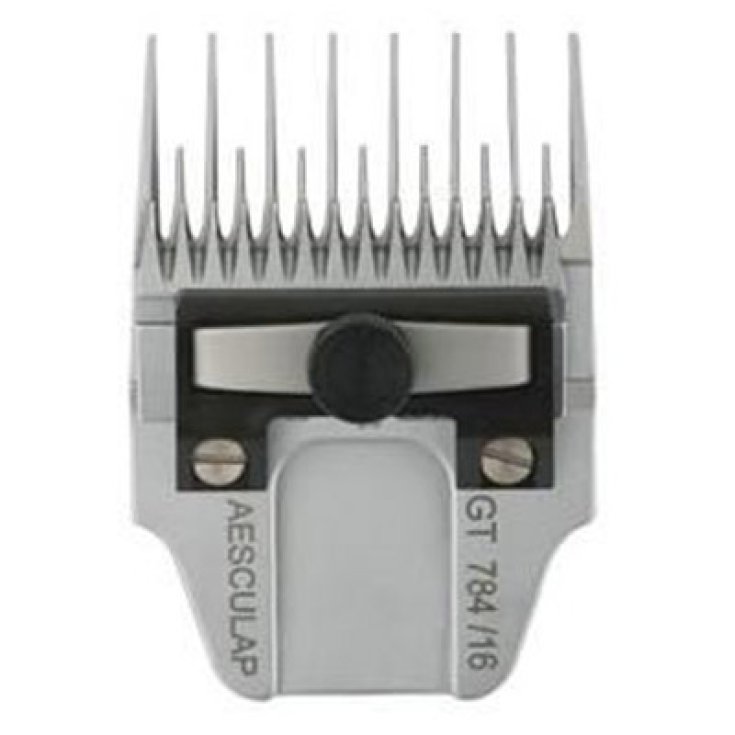 PEIGNE PRÉFÉRÉ II MM 16 GT784 PEIGNE PRÉFÉRÉ II MM 16 GT784