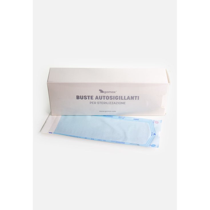 AUTOCLAVE: ENVELOPPE SS7 300 x 450 - 200 PIÈCES