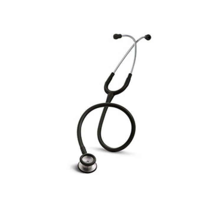 LITTMANN CLASSIC II PÉDIATRIQUE 2113 NOIR LITTMANN CLASSIC II PÉDIATRIQUE 2113 NOIR