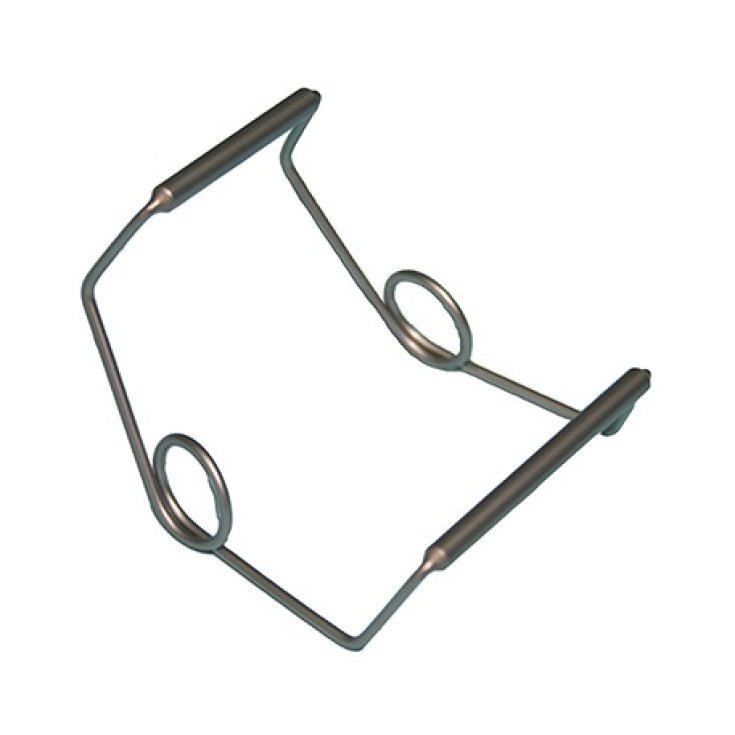 OUVRE-BOUCHE SMITH BAXTER N.4