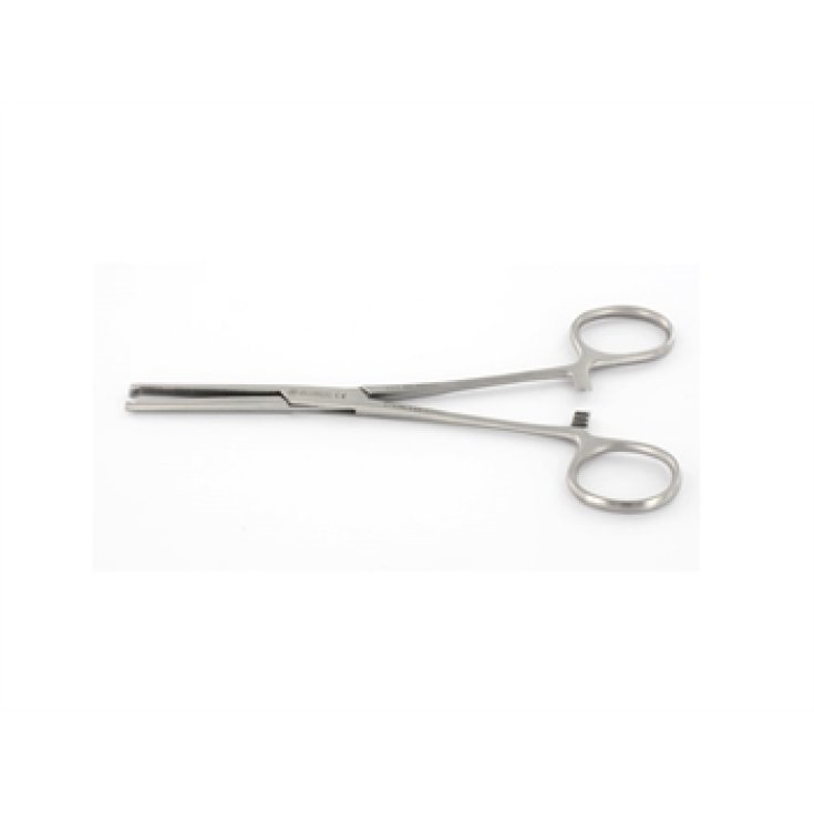 PINCE KOCHER DROITE 14CM DÉLICATE - TKM