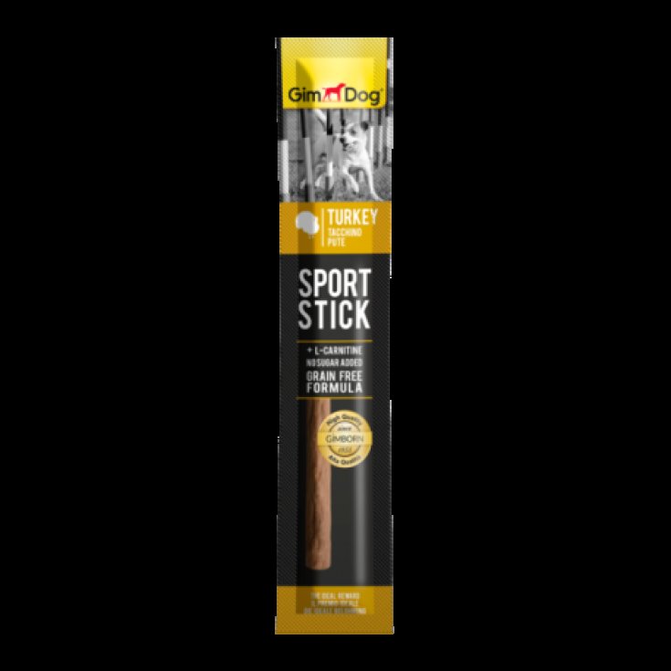 GIMDOG SPORT STICK DINDE 12G