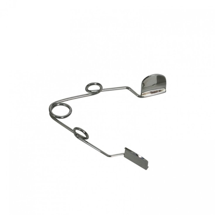 OUVRE-BOUCHE POUR LAPIN/RONGEURS 11 X 14 M