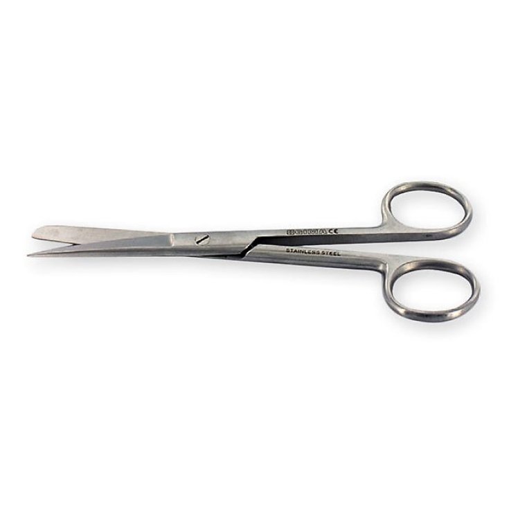 CISEAUX CHIRURGICAUX ALTERNÉS DROITS 16 cm F