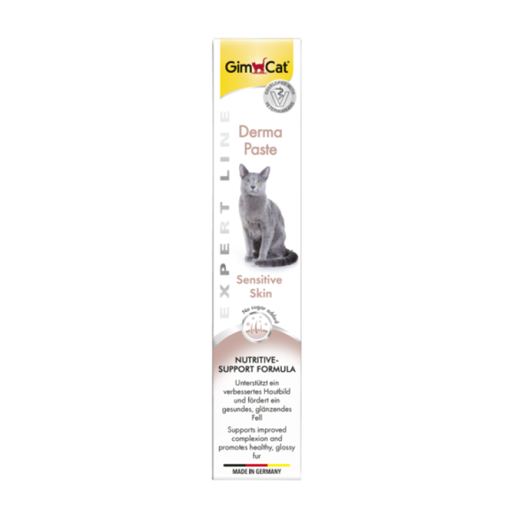 GIMCAT DERMA PÂTE 50G