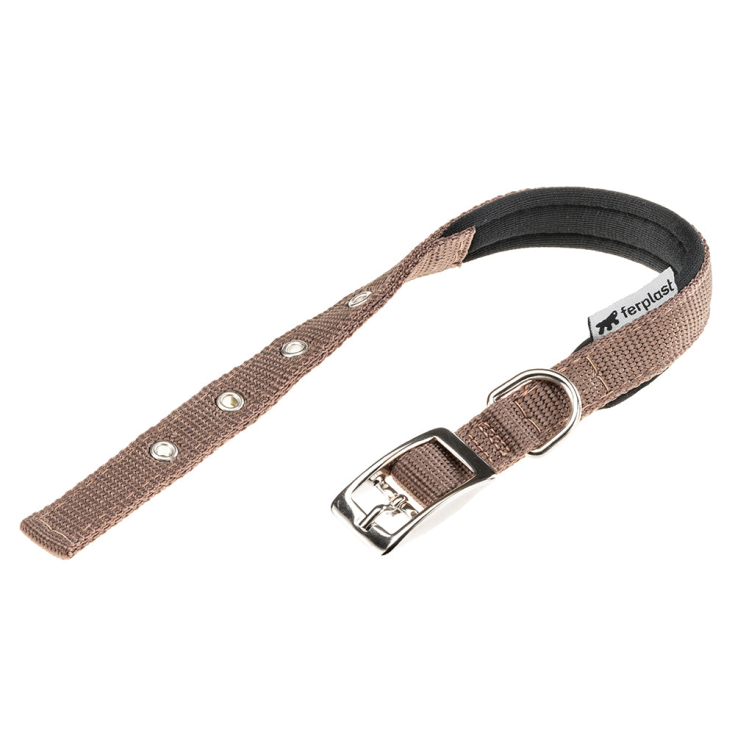 COLLIER DAYTONA C30/55 MARRON