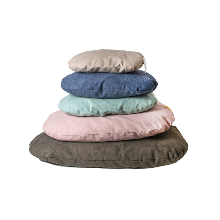 COUSSIN OVALE ISCHIA 90