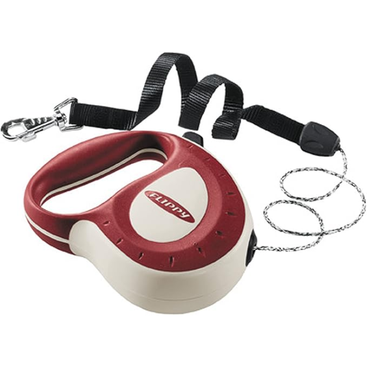 CORDON DE MANETTE FLIPPY M BORDEAU