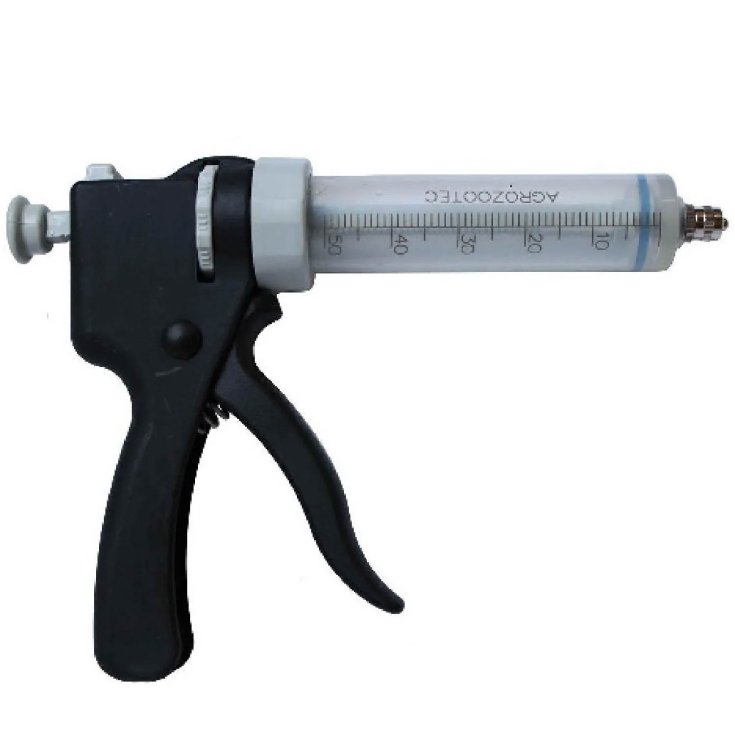 SERINGUE REVOLVER MATICK 50ML DA1A5ML