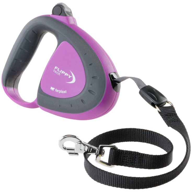 FLIPPY TEACH TAPE M VIOLET
