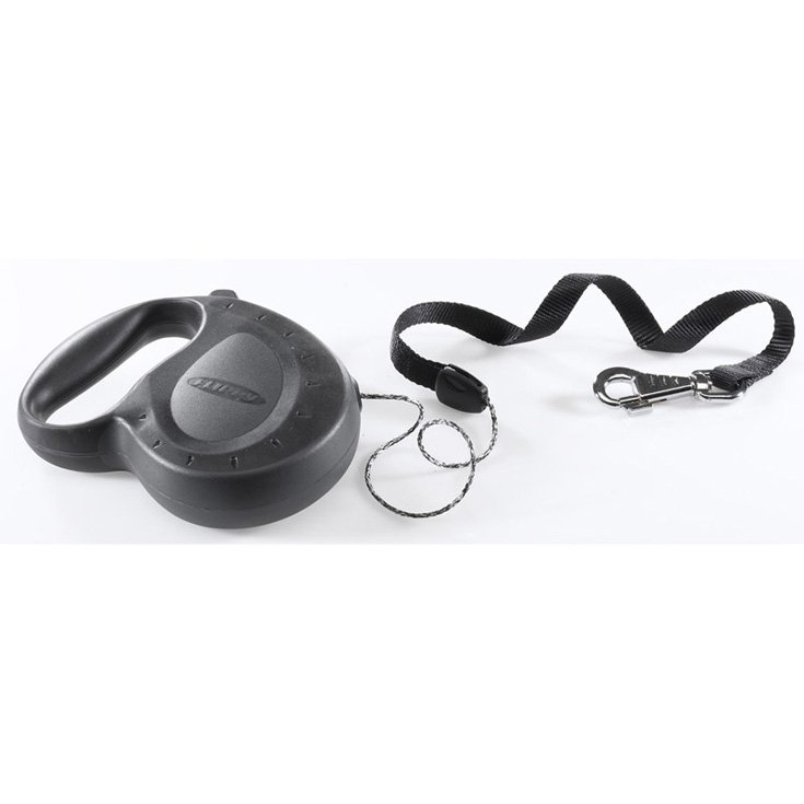CORDON DE MANETTE FLIPPY M NOIR