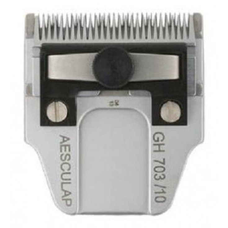 TETE AESCULAP GH703 1/10MM TETE AESCULAP GH703 1/10MM