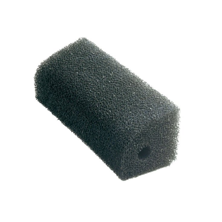 BLUCLEAR 05 ÉPONGE ADSORBANTE NOIRE