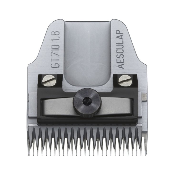 TÊTE AESCULAP ​​INFÉRIEURE 18 DENTS