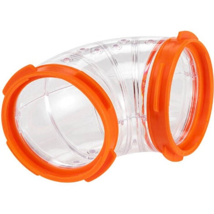 COURBE DE LIGNE DE TUBES FPI 4810