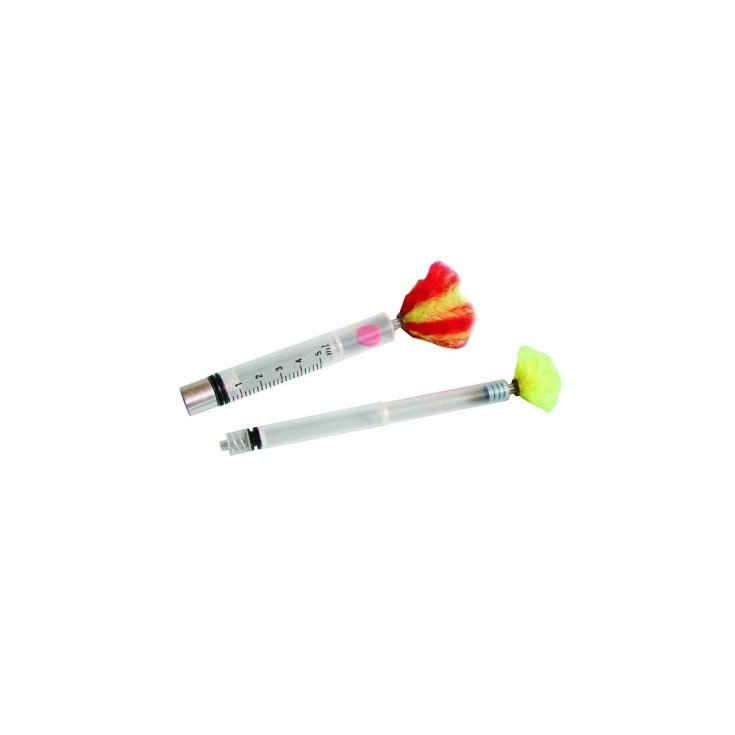 SERINGUE POUR PIPE 2cc 1PZ