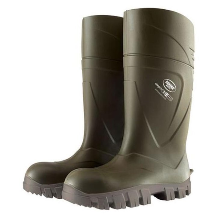 BOTTES DUNLOP BEKINA STEPLITE TAILLE 44