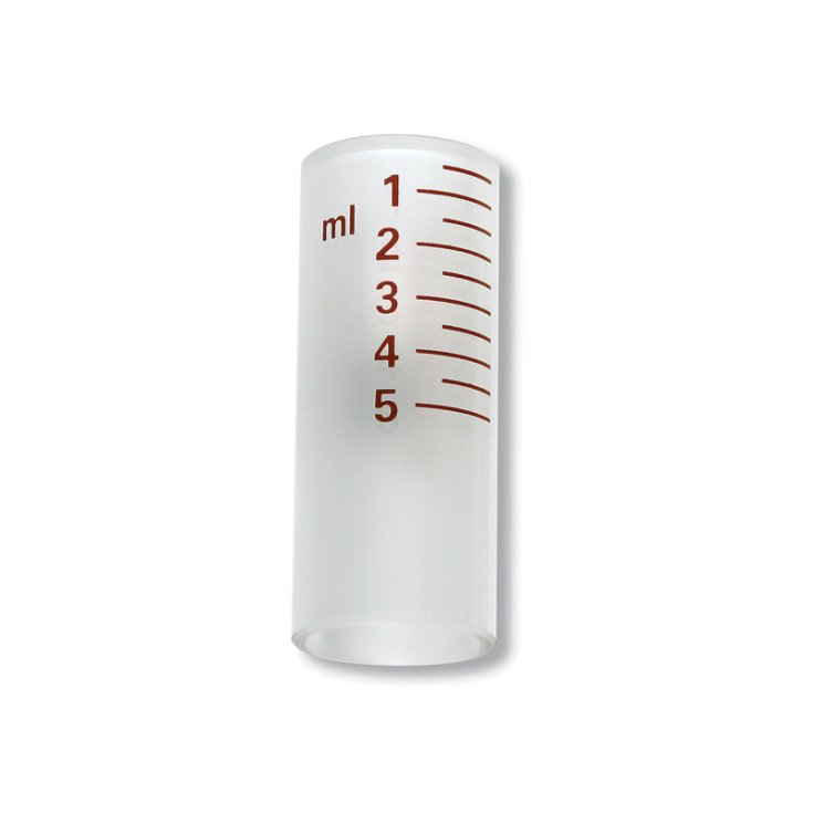 VERRE DE REMPLACEMENT SOCOREX 0.3CC 1PZ VERRE DE REMPLACEMENT SOCOREX 0.3CC 1PZ