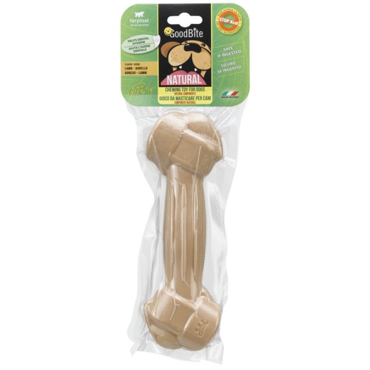 GOODB NAT OS D'AGNEAU XL 250G