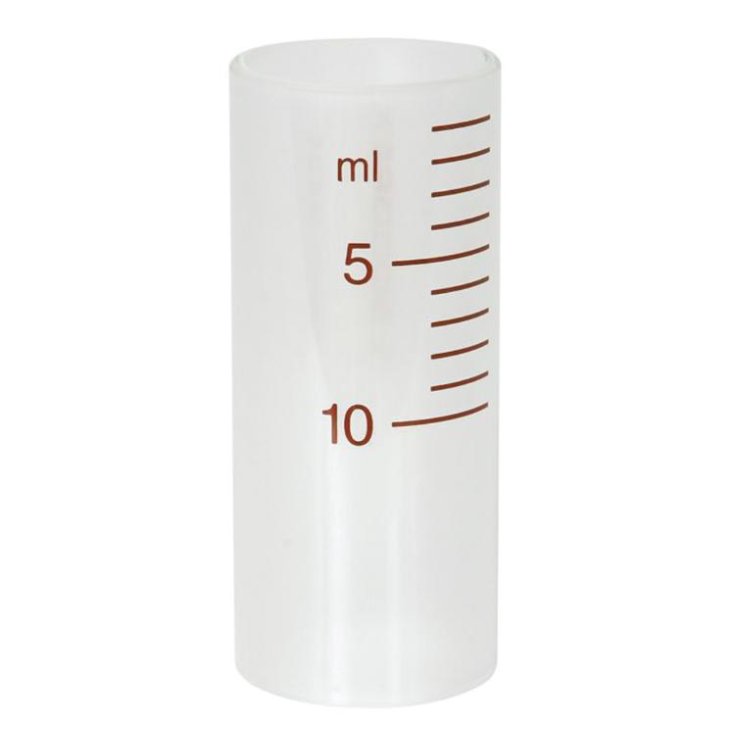 SOCOREX 10 CC VERRE 1PZ