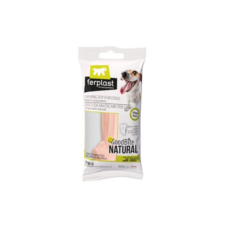 GOODB NAT SAC JAMBON S 40G