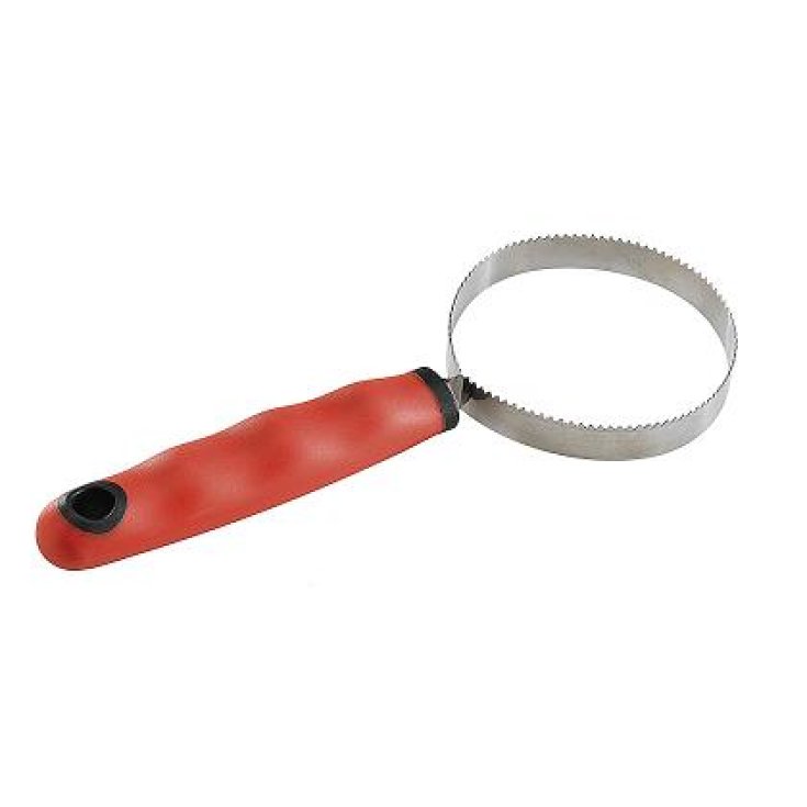 GRO 5953 BARRE AU CURRY RONDE