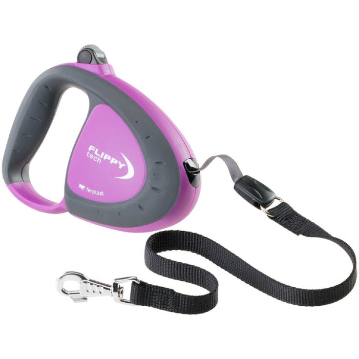 RUBAN D'APPRENTISSAGE FLIPPY L VIOLET
