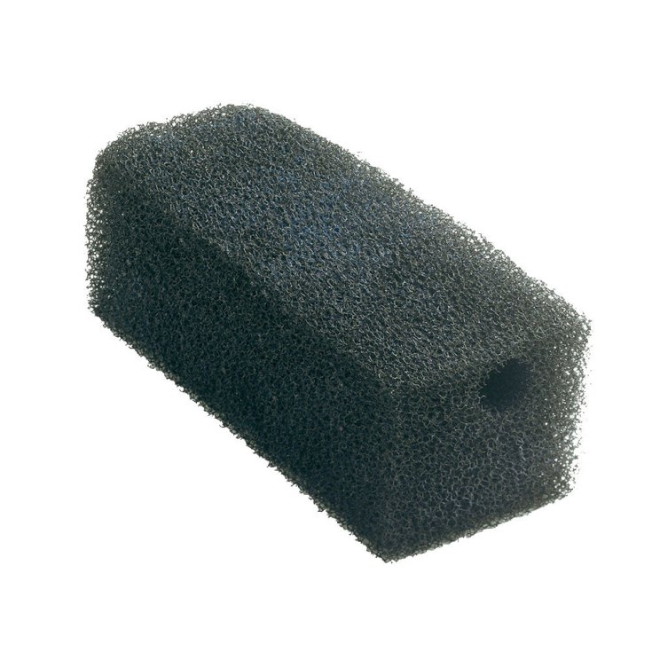 BLUCLEAR 03 ÉPONGE ADSORBANTE NOIRE