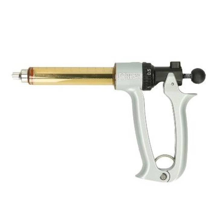 SERINGUE MULTI-MATIC 50CC LL