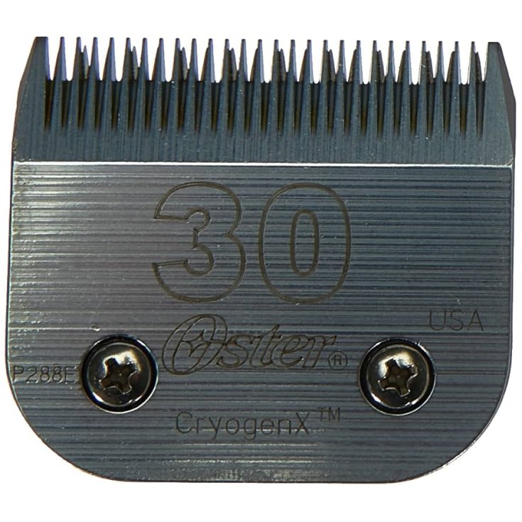 TÊTE OSTER 1/4 MM - 30 - PAR MODÈLE