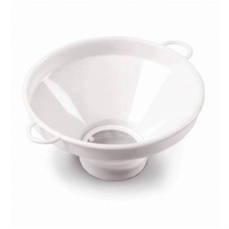 FILTRE ENTONNOIR LAIT 28 CM