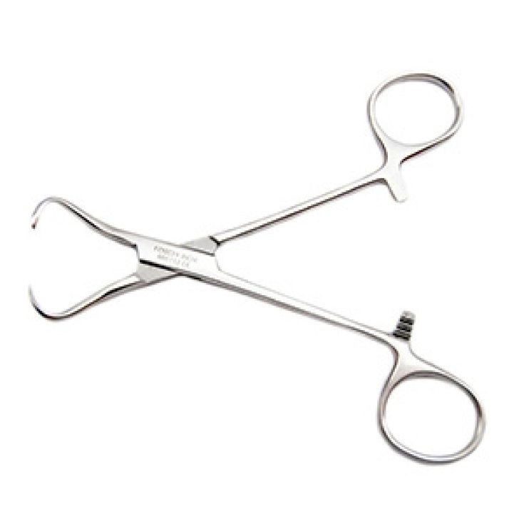 PINCE FIXER BACKHAUS 14CM