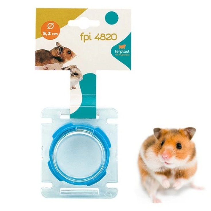FPI 4820 FIXATION DE RÉSEAU DE LIGNES DE TUBES