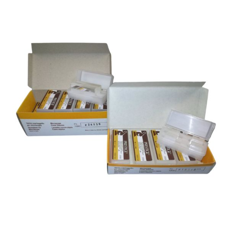 OBJET COUVERTURE DIAPOSITIVE PRESTIGE 22 x 22 M